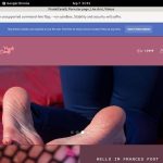 Frances.modelcentro.com Account