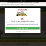 Franks T-Girl World Online Video