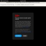 Freaksofcock Mobile Pass