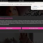 Free Bettie Ballhaus Accounts