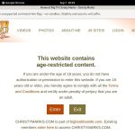 Free Christymarks.com Passwords