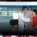 Free Club Vod Gay Account