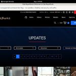 Free Clubropemarks.com Movies