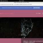 Free Ginger Login Account