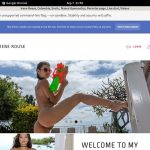 Free Irene Rouse Sign Up