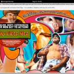 Free Kinky Older Men Account And Password