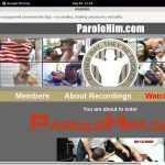 Free Parolehim Trailers