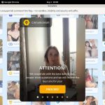 Free Pass For Porn Me