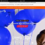 Free Password To Vrcosplayx