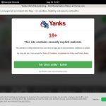 Free Premium Accounts For Yanks