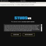 Free Studsvr.com Trial Memberships
