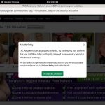 Free Tacamateurs.com Accounts