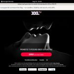 Free XXL Tv Passwords