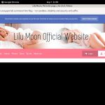 Freies LiluMoon