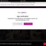 Frenchporn 2018 Free