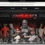 Game Of Lust 2 With Discover Card