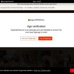 Gay Arab Club Account Online
