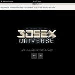 Get 3dsexuniverse Discount Offer