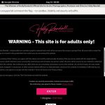 Get Free Holly Randall Membership