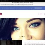 Get Free Ms. Cherry Bardot Membership