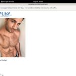 Get Manplay Password