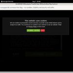 Glamourvr Passwords Accounts