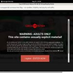 Gratis Czech VR Fetish Konto