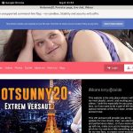 Hotsunny20 Hd New