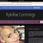 How To Access RyleiRae.Cummings