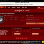 How To Get A Free Dreamgirls In Socks Account