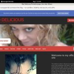 How To Get Into Reddeliciousonline.com Free