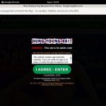 Hung Young Brit Discount On