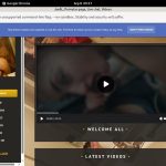 Jae&L Accounts And Passwords