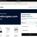 Janeburgess Become A Member