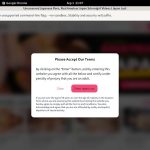 Japan Lust Free Pass