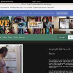 Johnne Deep Membership Trial