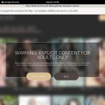 Join Class Nudes With Paypal