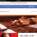 Join MissWettKitty