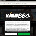 Kingbbc.com Discount 50%