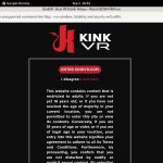 Kinkvr With Discount