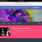KittyQuinn Promo Deal