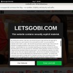 Letsgobi Online Videos
