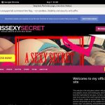 Lexissexysecret.modelcentro.com Ccbill.com