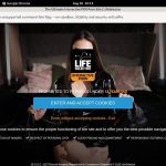 Life Selector Discounts