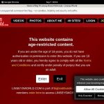 Linseys World Full Website