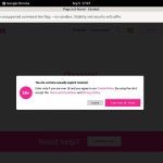 Little Princess Working Password