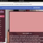 LivyLaRue Promo Discount