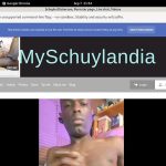 Log In SchuylerDickerson