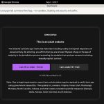 Logins For Gay Hoopla