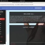 Logins For Jenny404.modelcentro.com Free